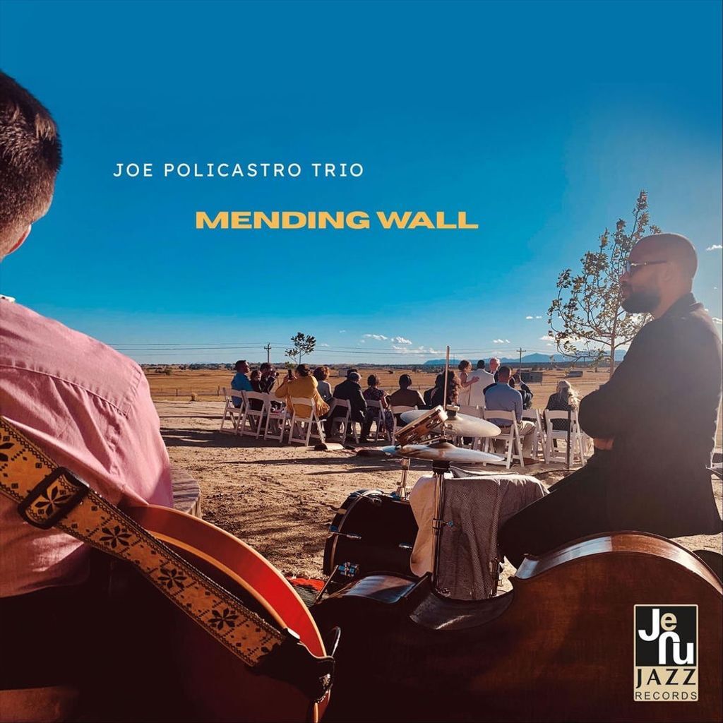 Mending Wall