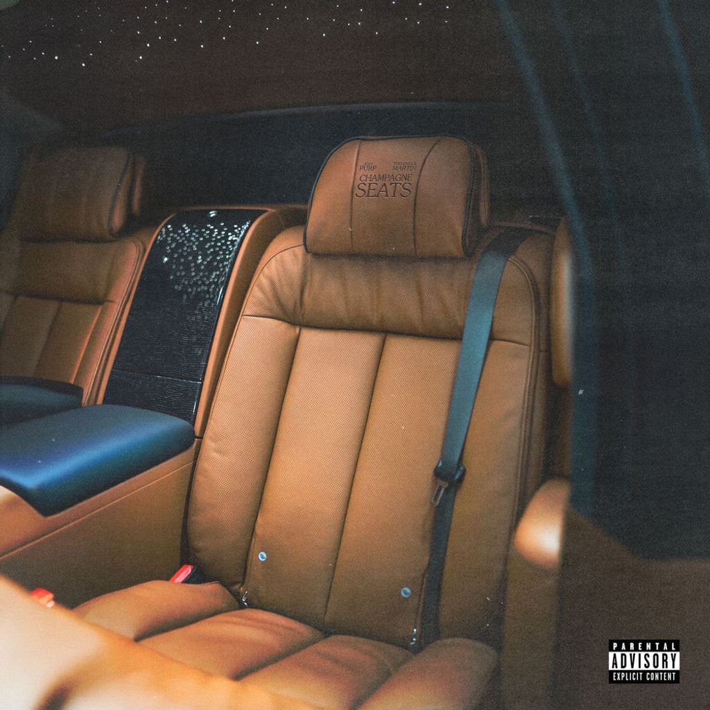 Champagne Seats