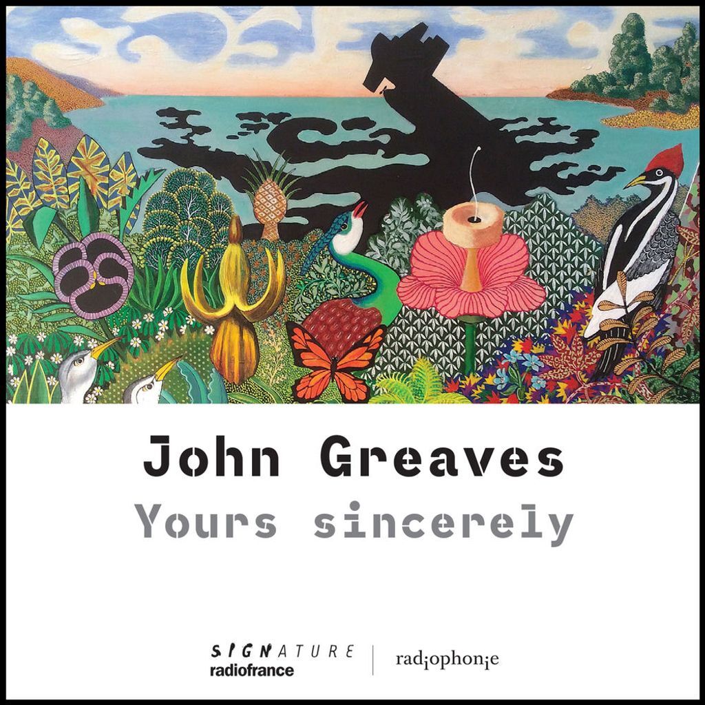 YOURS SINCERELY
