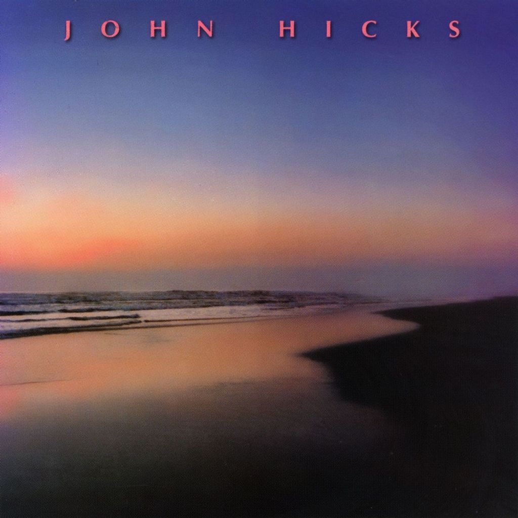 John Hicks