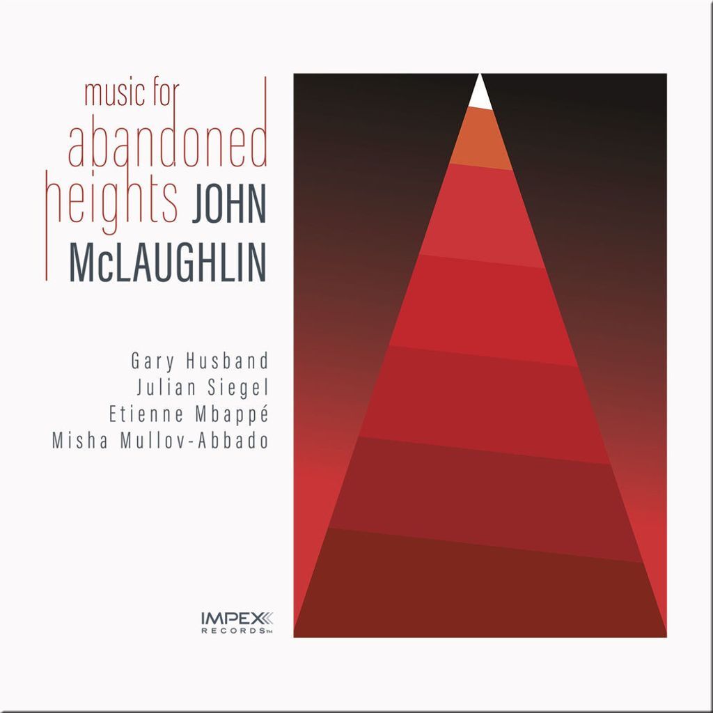 Music for Abandoned Heights