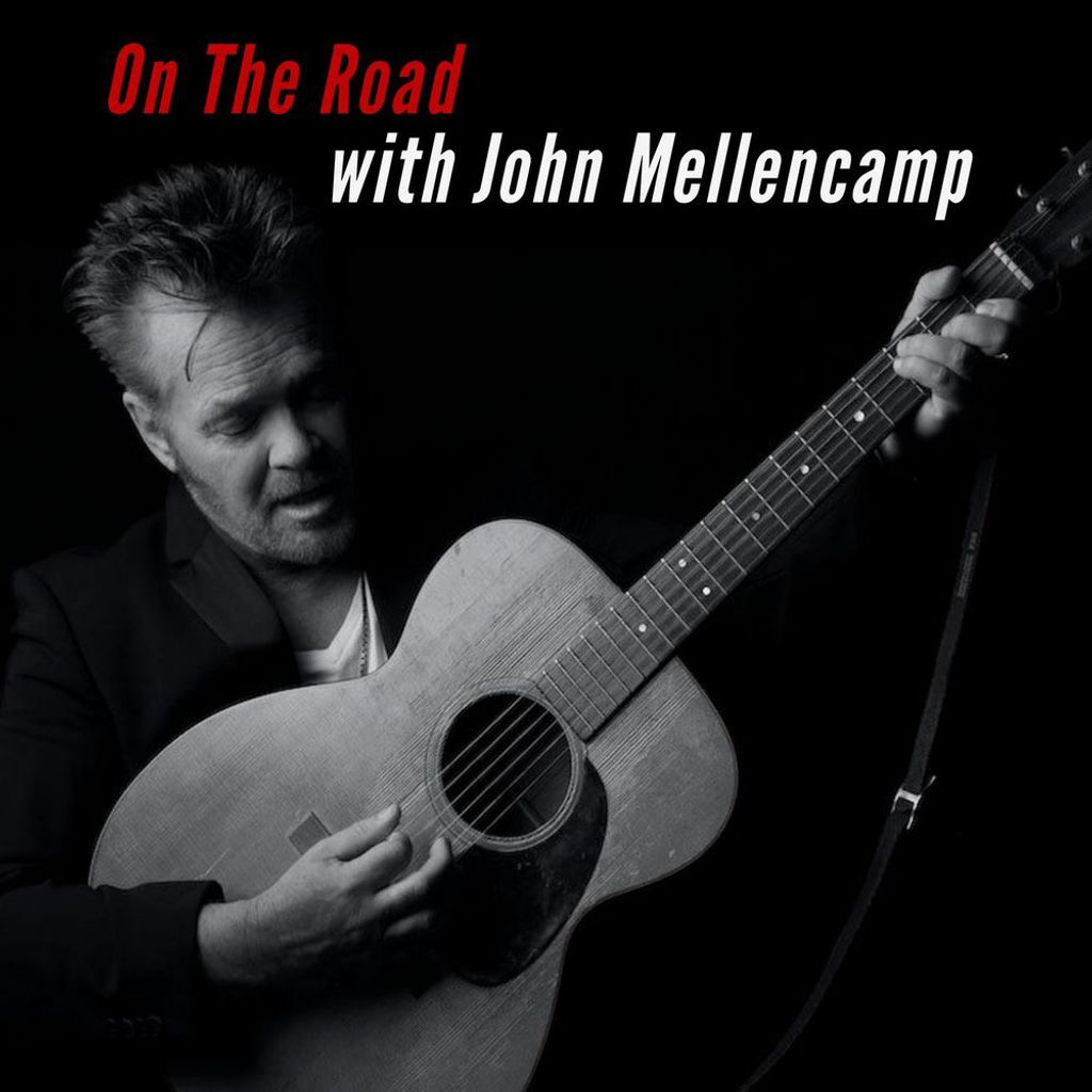 On The Road With John Mellencamp