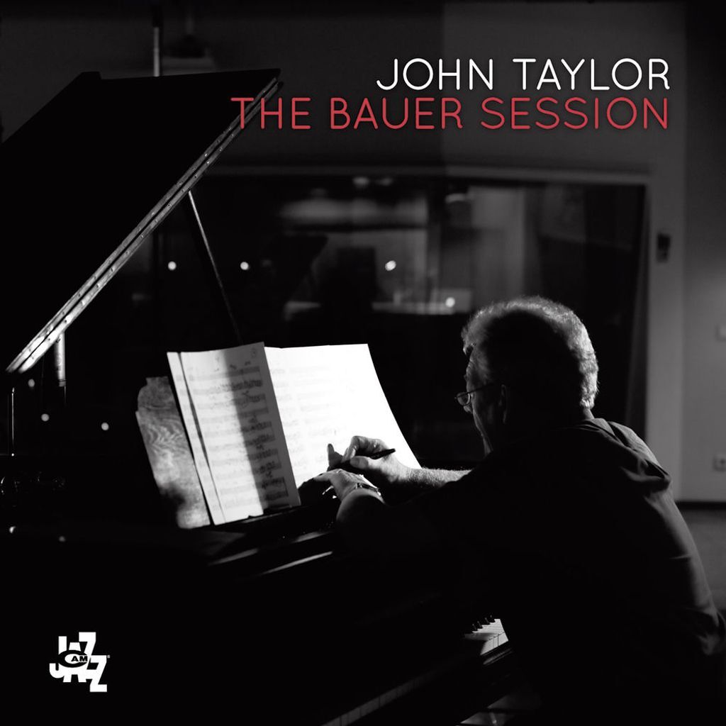 The Bauer Session