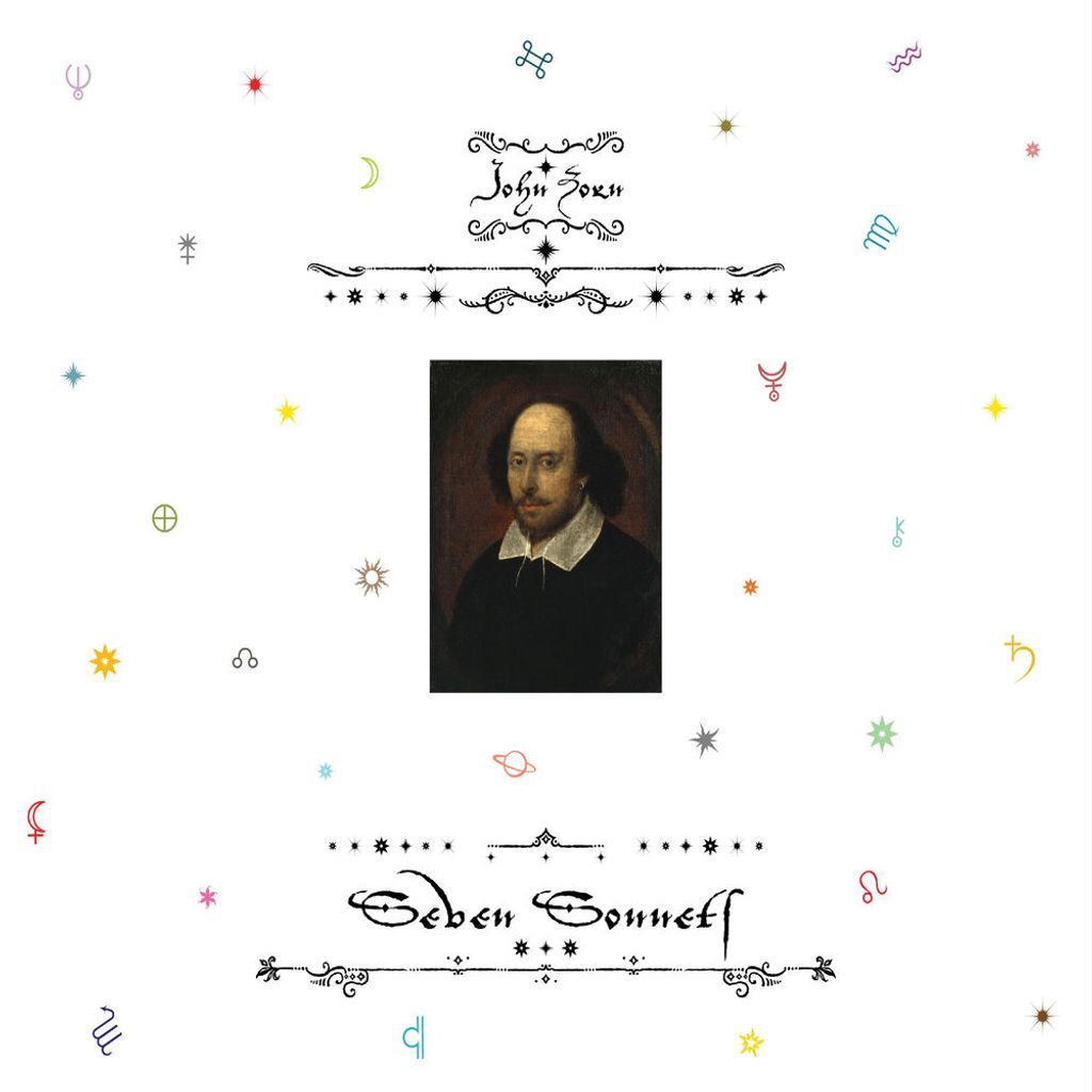 Seven Sonnets