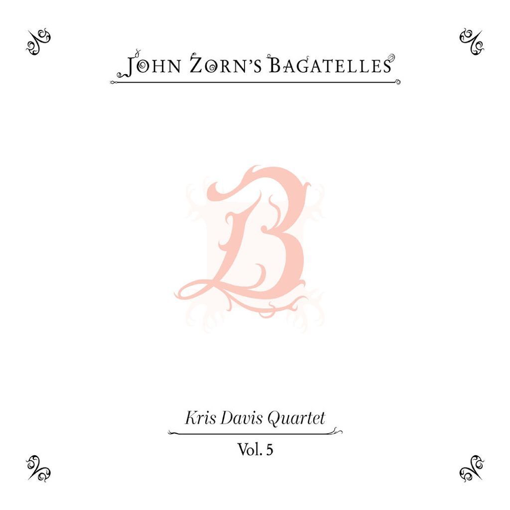 The Bagatelles Vol. 5
