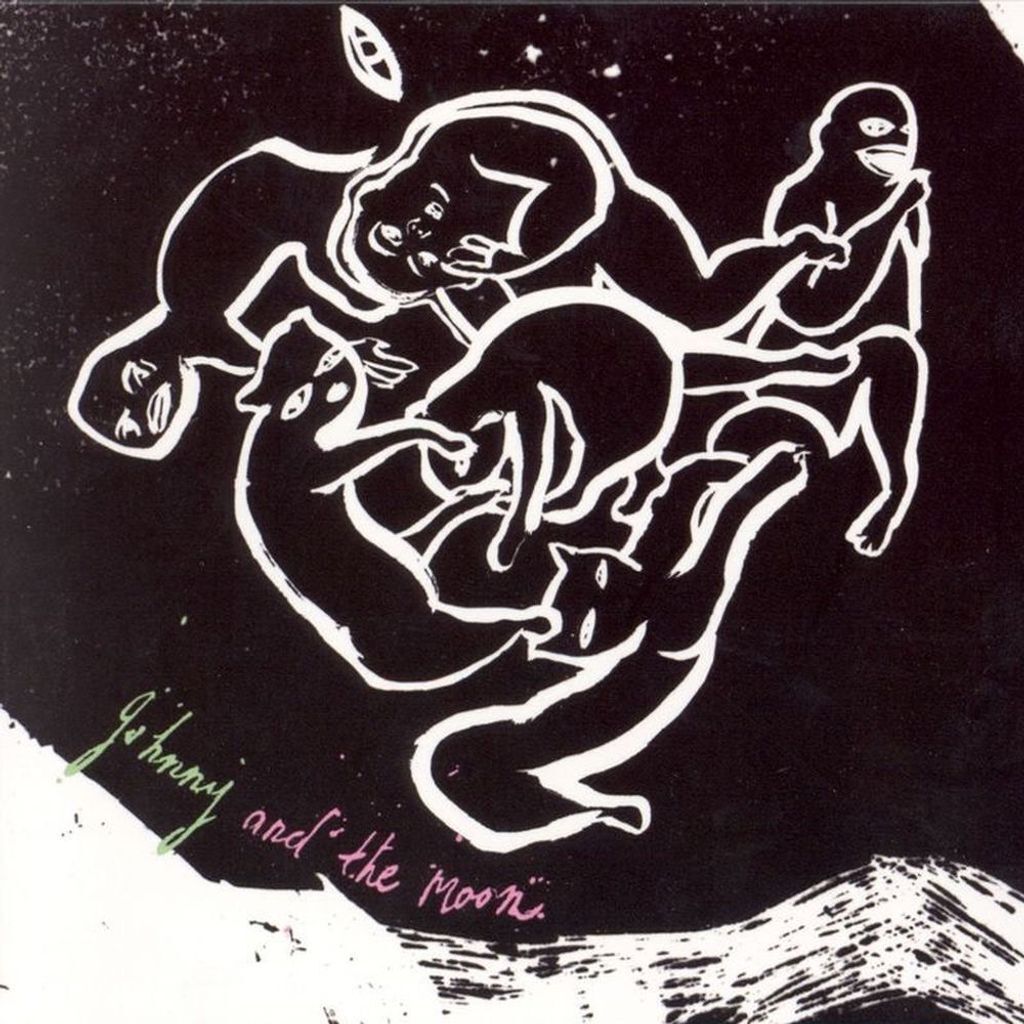 Johnny and the Moon
