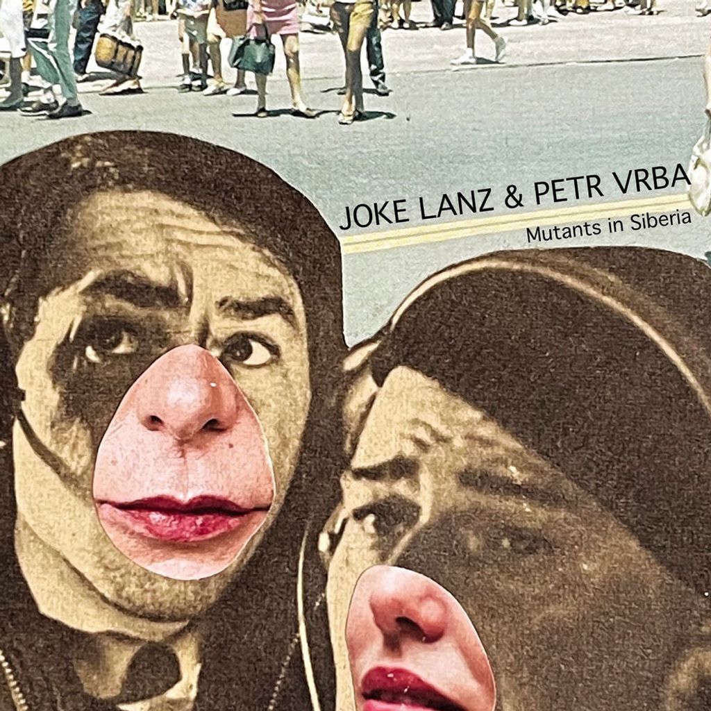 Mutants in Siberia
