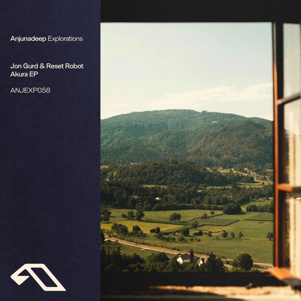 Akura EP