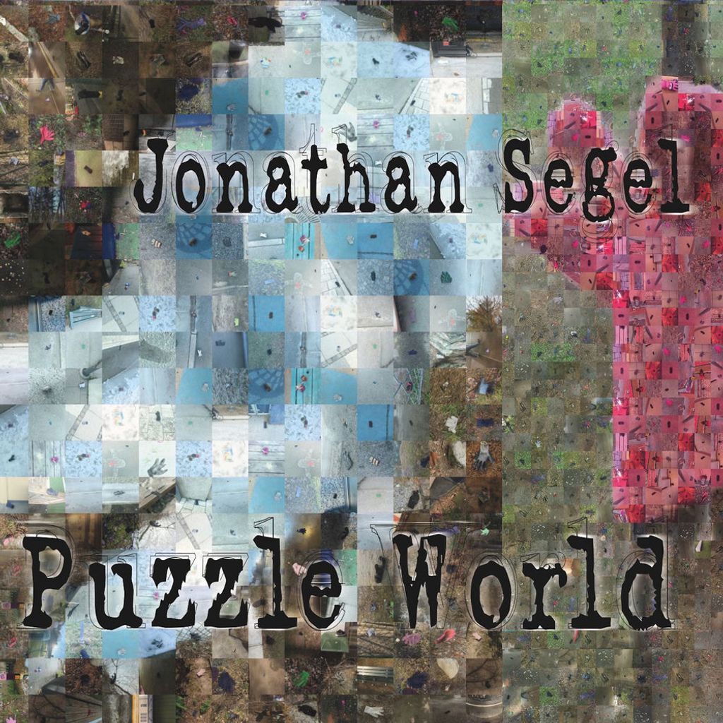 Puzzle World