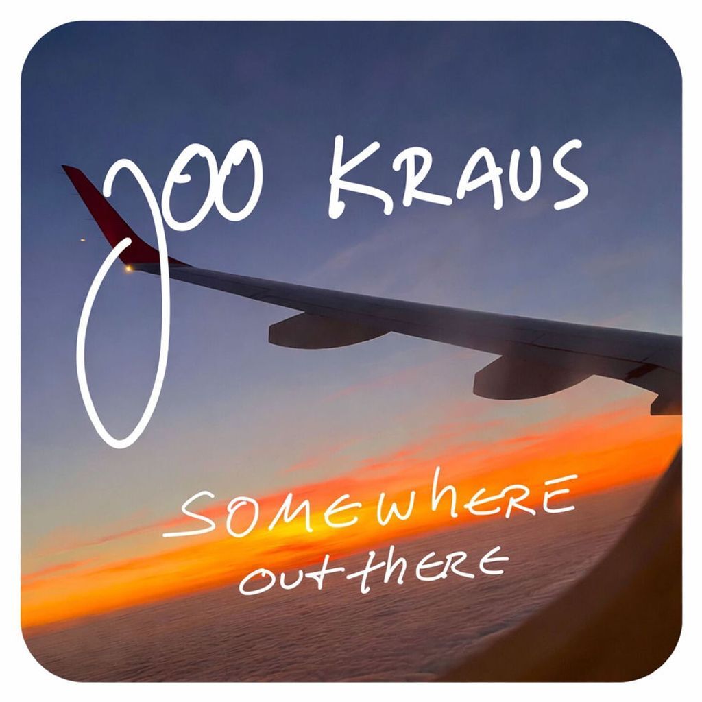 Somewhere Out There