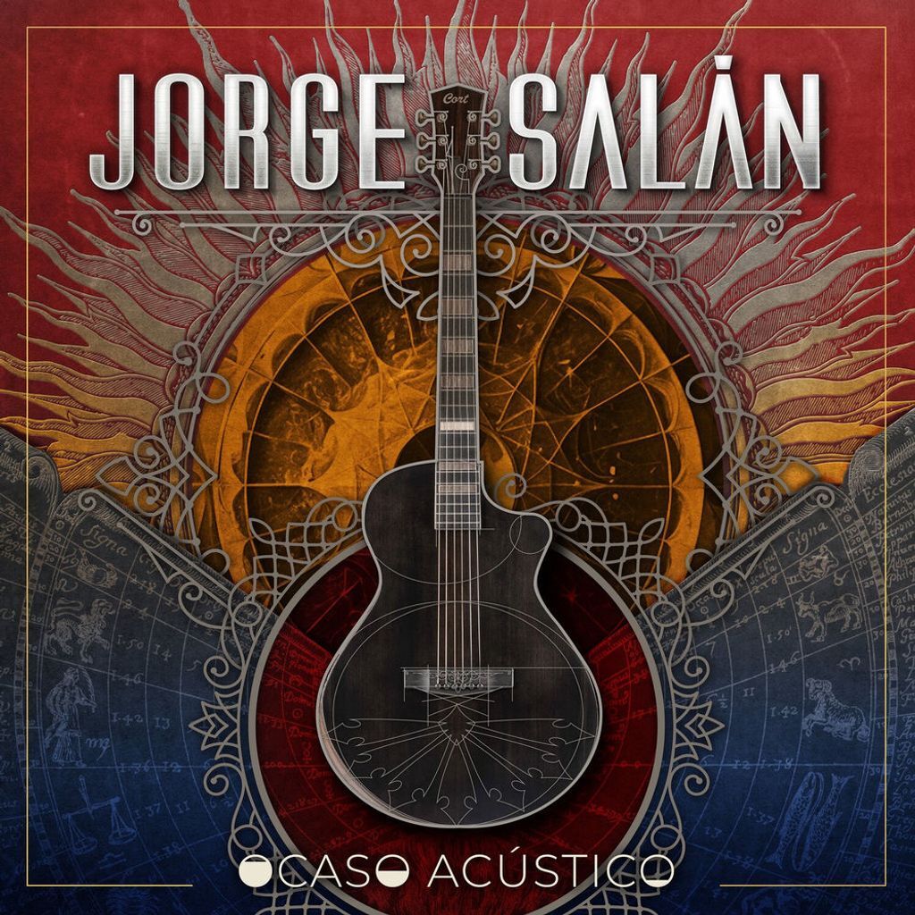 Ocaso acústico