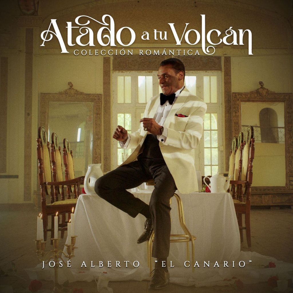 Atado a tu volcán colección romántica