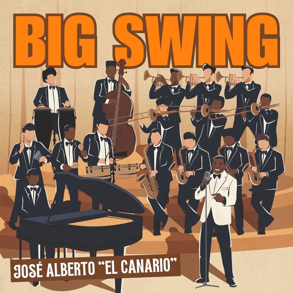 BIG SWING