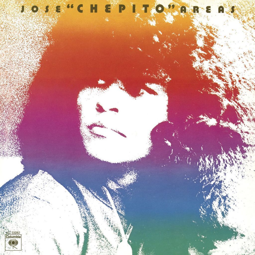 Jose "Chepito" Áreas