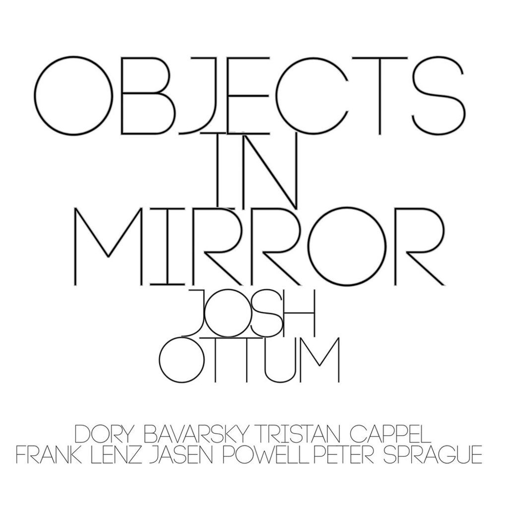 Objects in Mirror