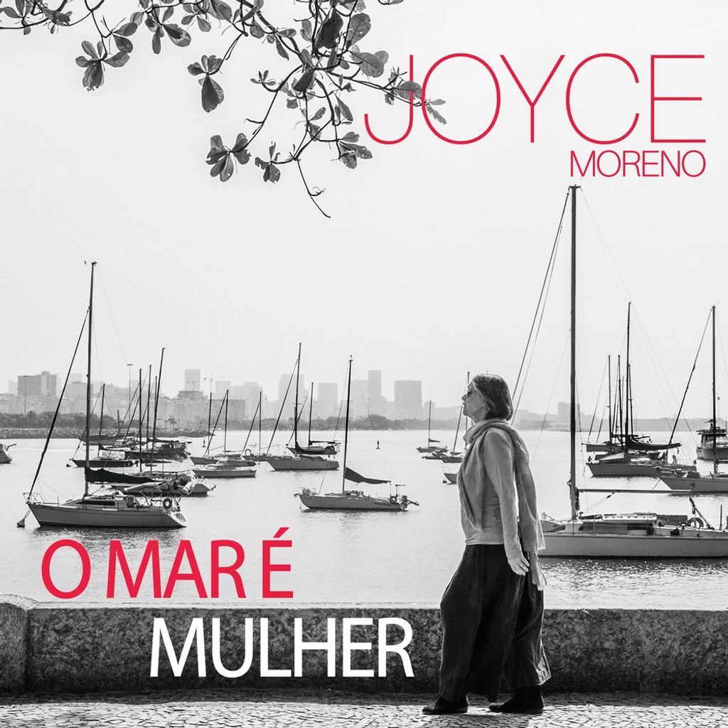 O Mar é Mulher