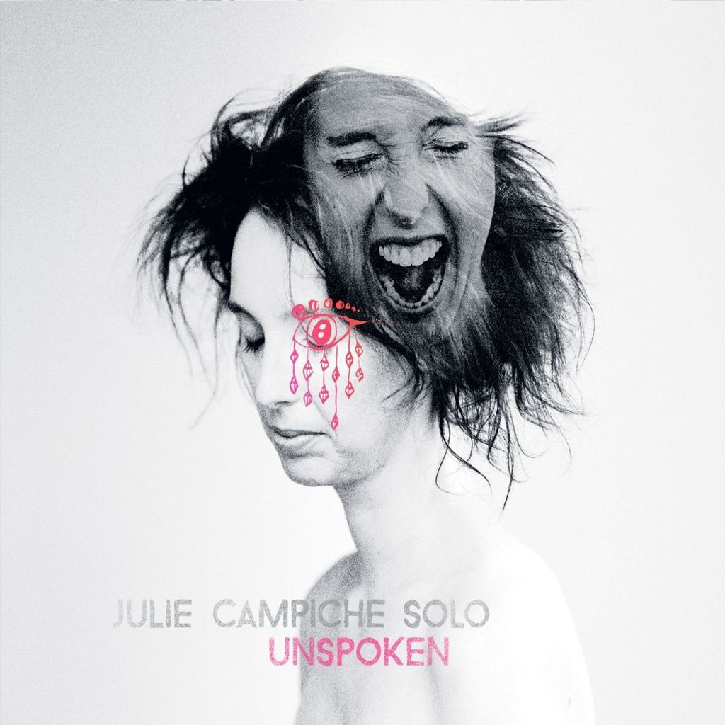 Unspoken