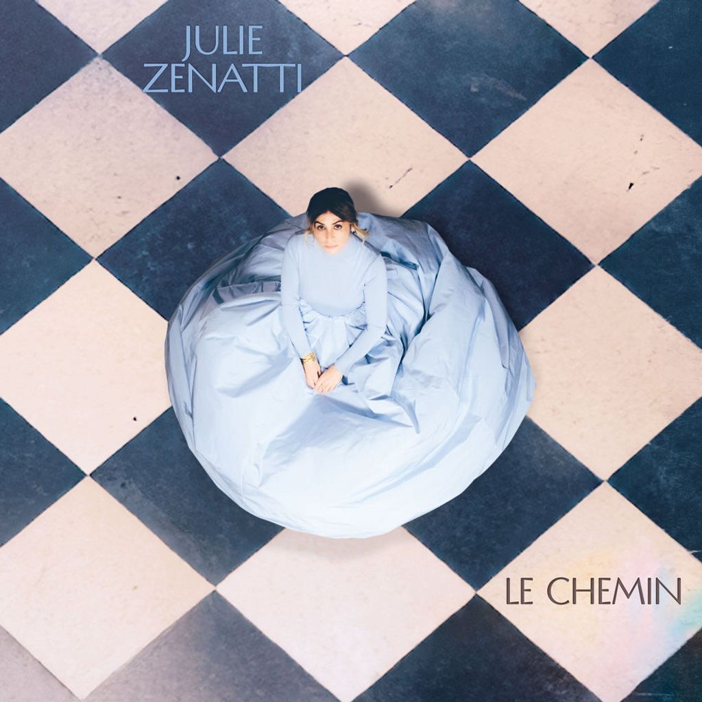 Le chemin