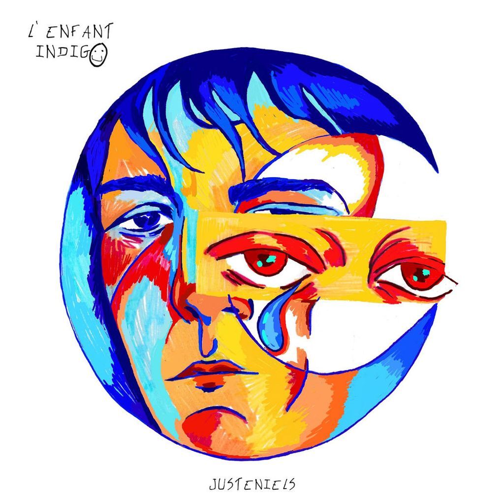 L'enfant Indigo
