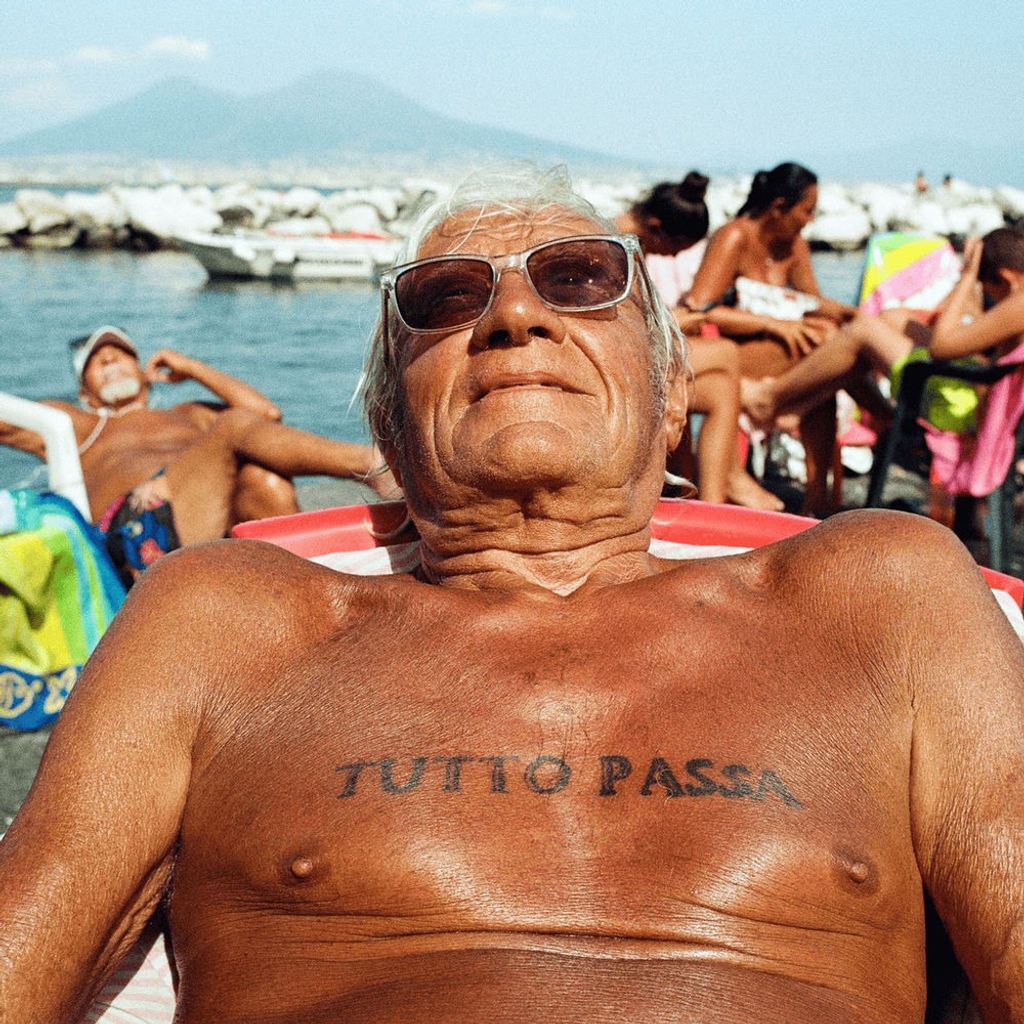 Tutto Passa