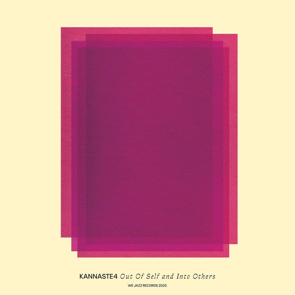 Out Of Self And Into Others