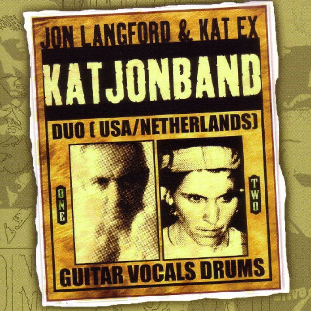 KatJonBand