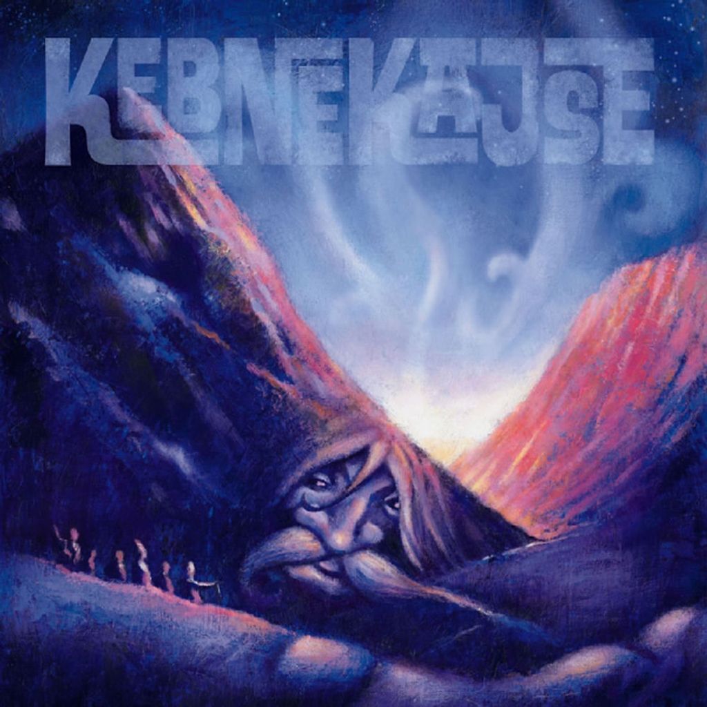 Kebnekajse