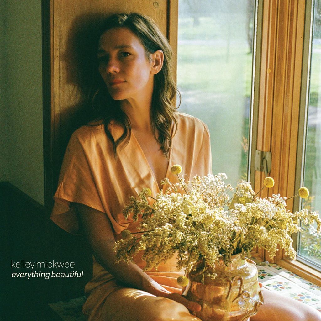 Everything Beautiful