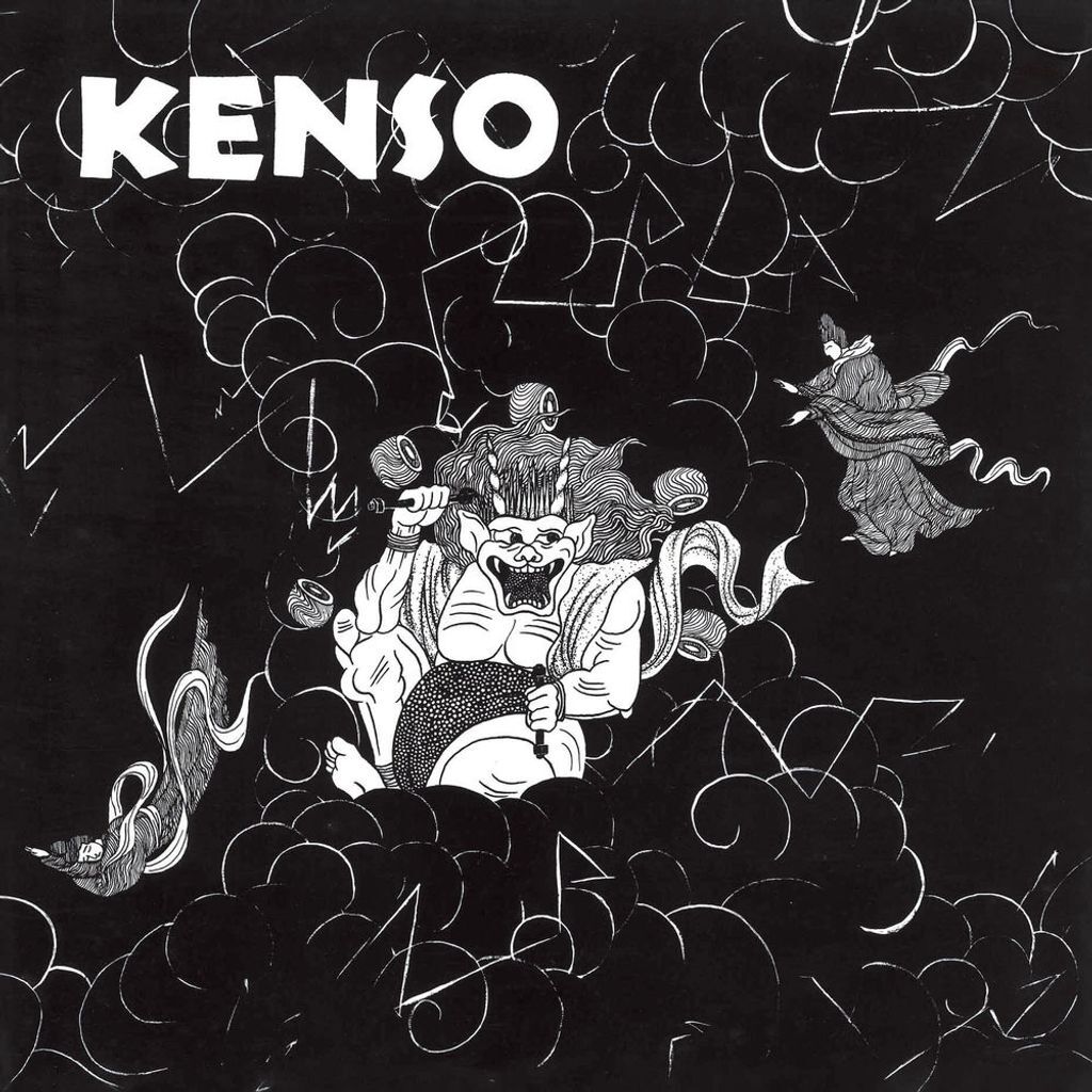 KENSO