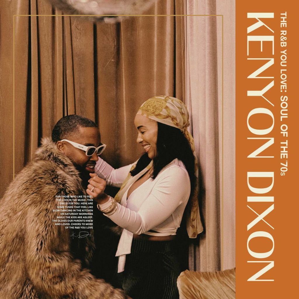 The R&B You Love: Soul of the ’70s