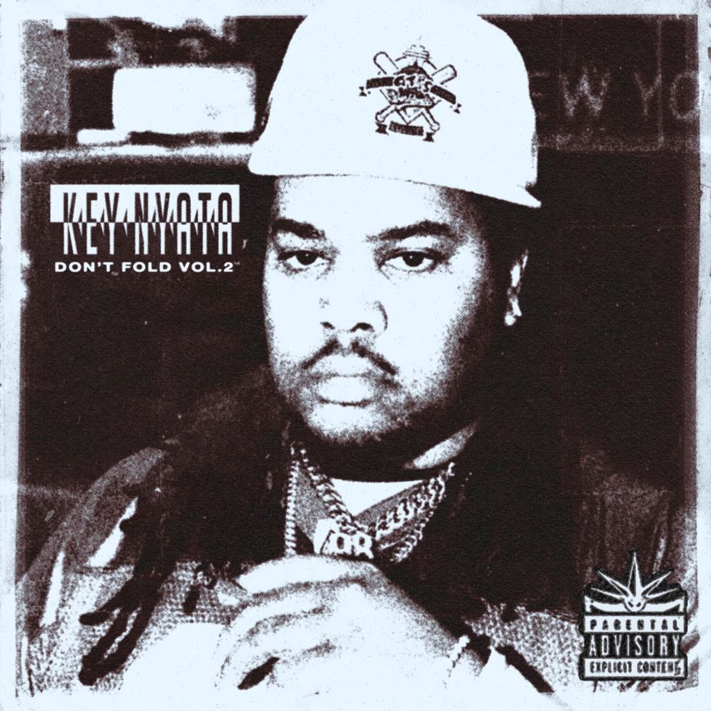 DON’T FOLD, Vol. 2