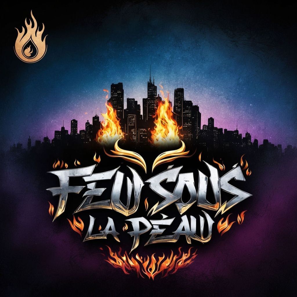 Feu sous la peau