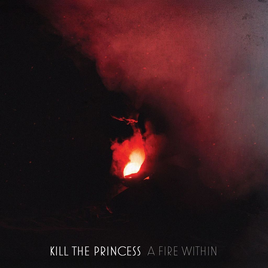 A Fire Within