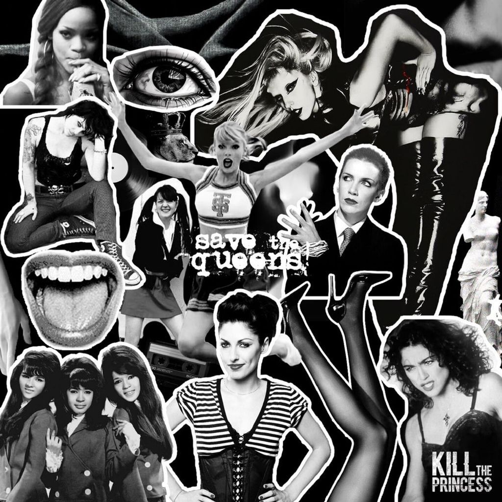 Save the Queens!