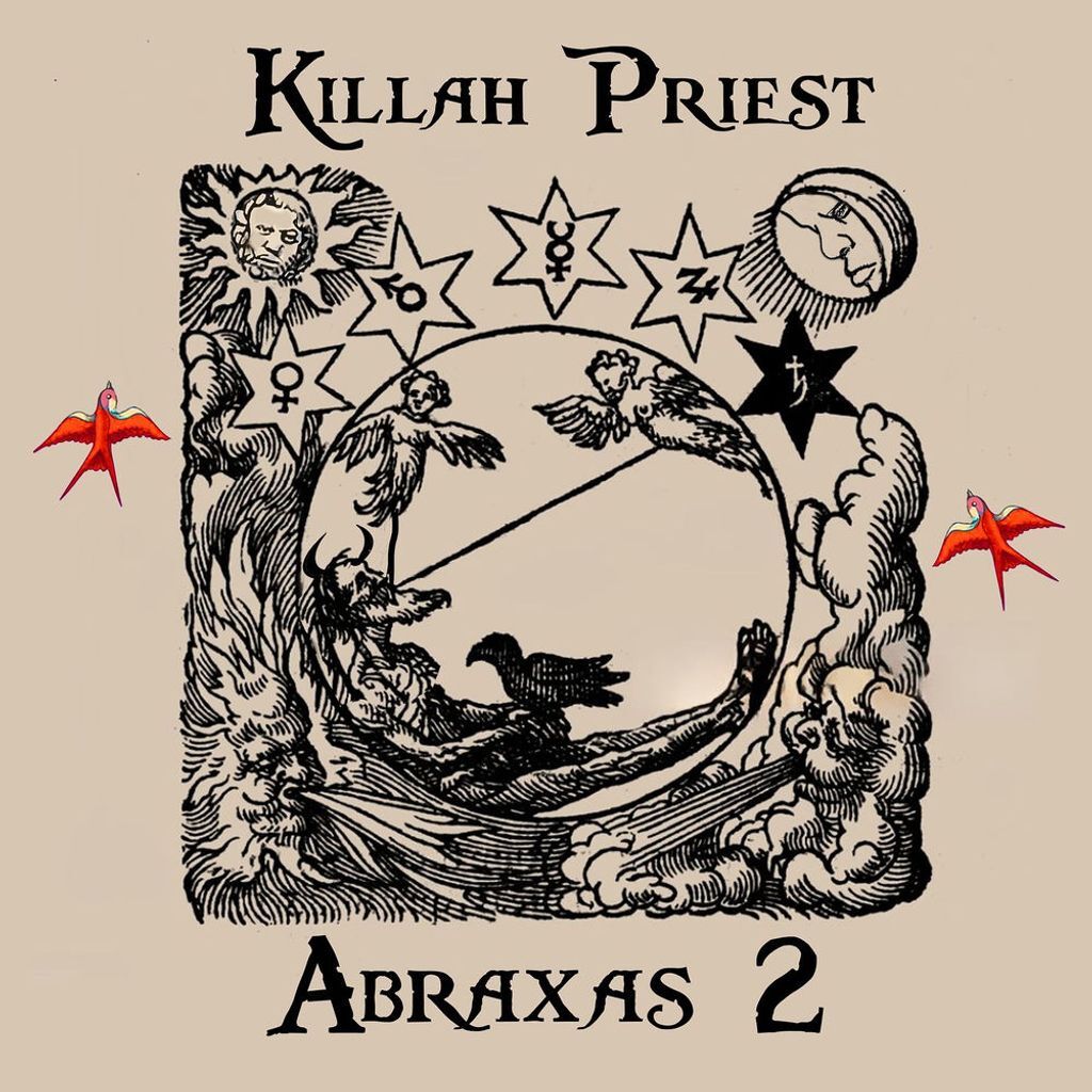 Abraxas 2