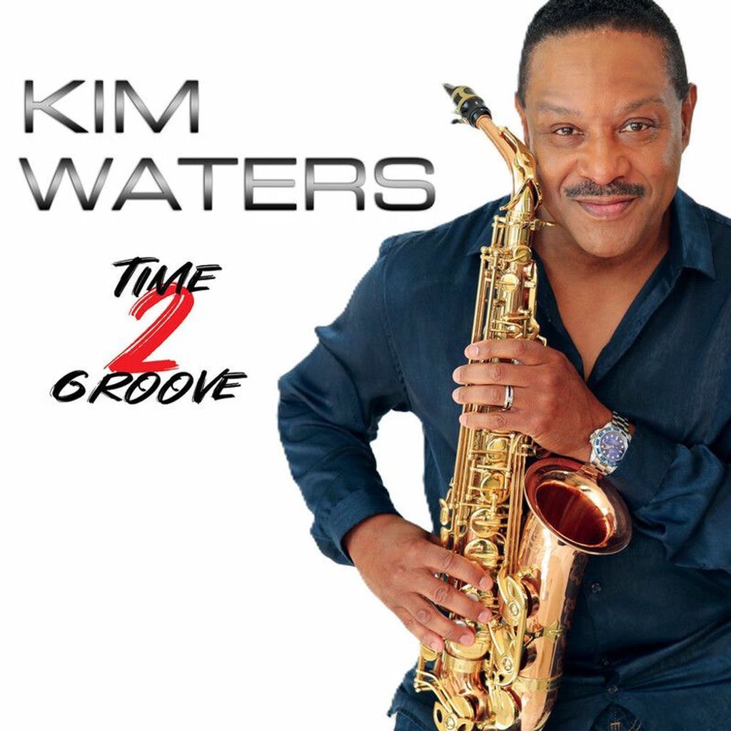 Time 2 Groove