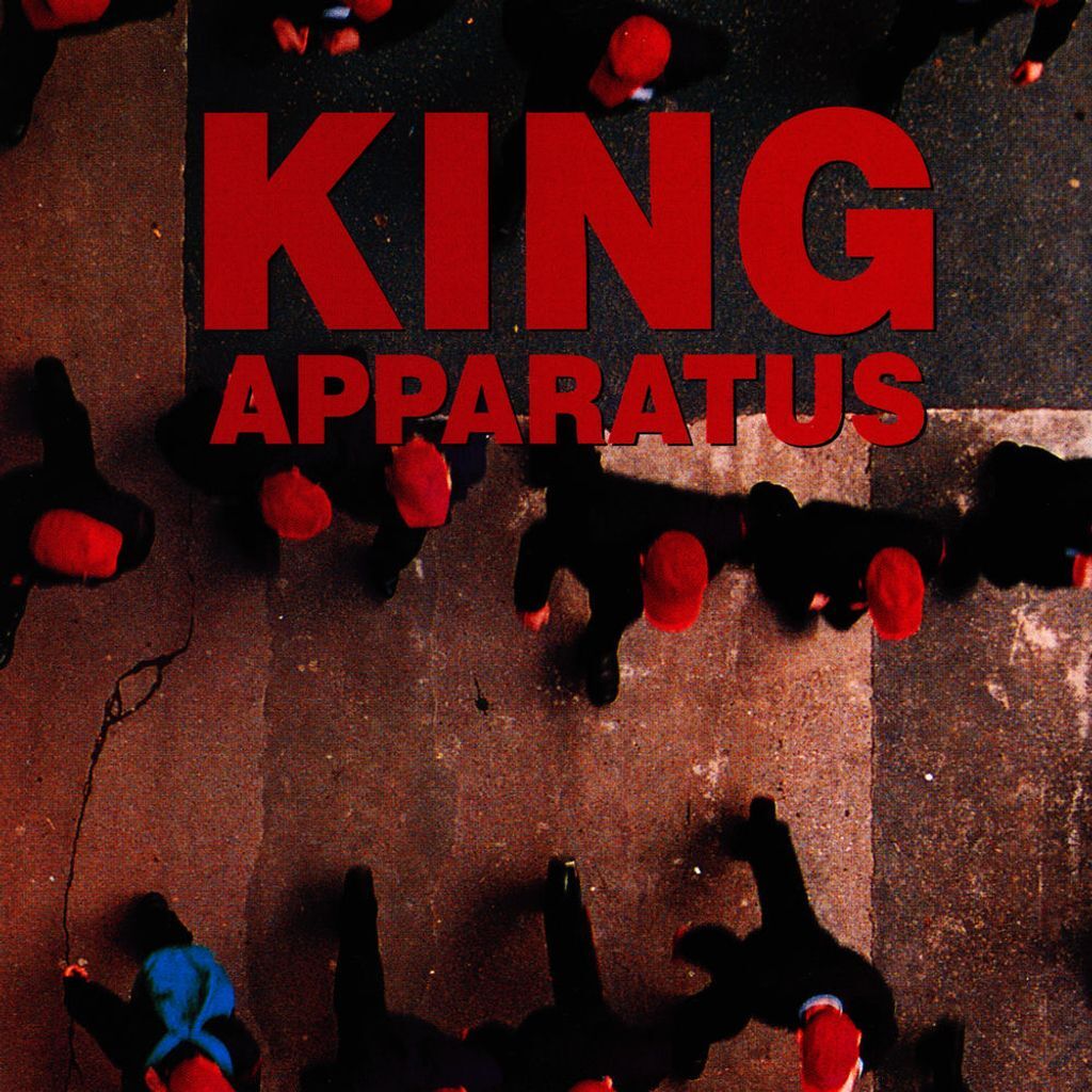 King Apparatus