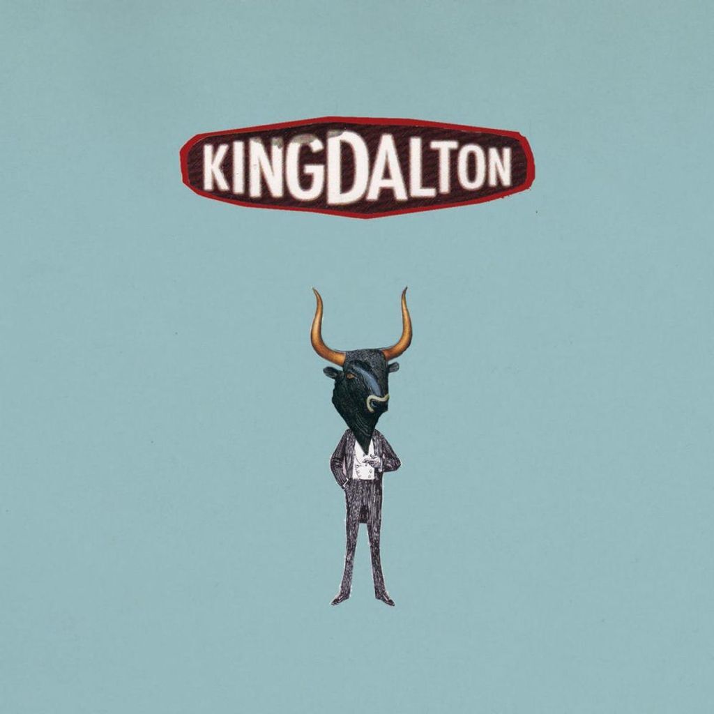 King Dalton