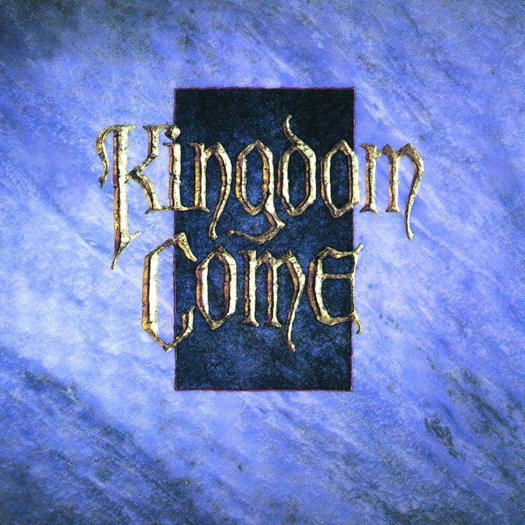 Kingdom Come