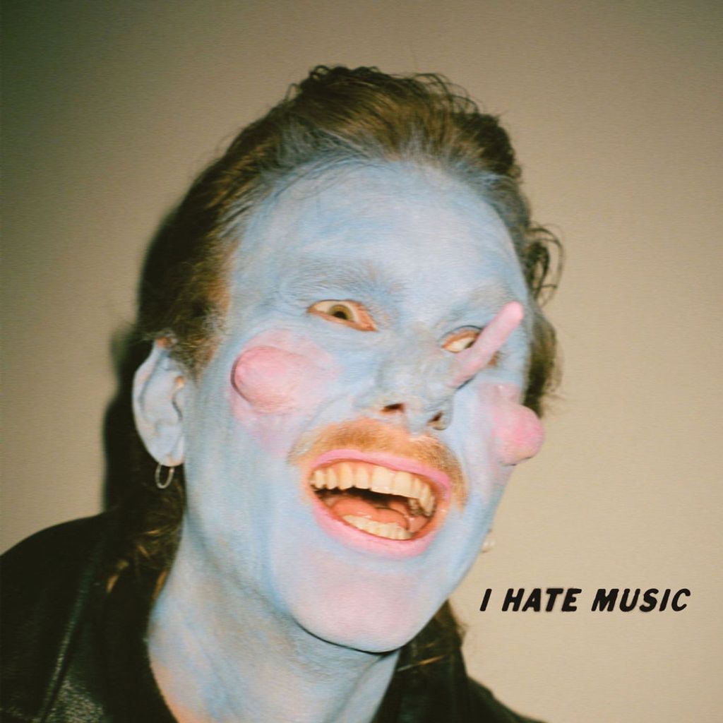 I Hate Music