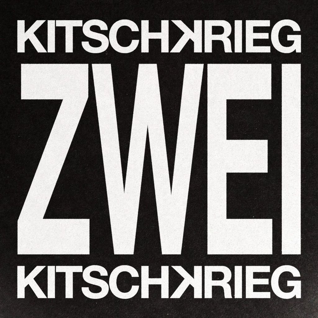 KITSCHKRIEG ZWEI