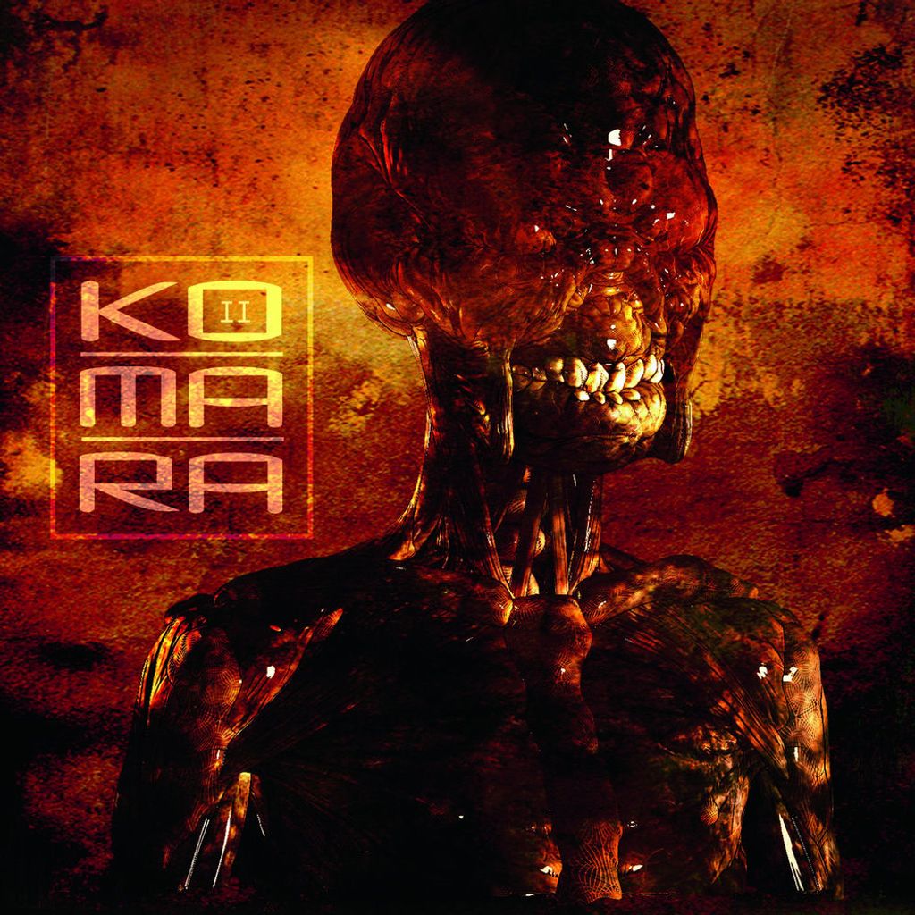 KoMaRa II