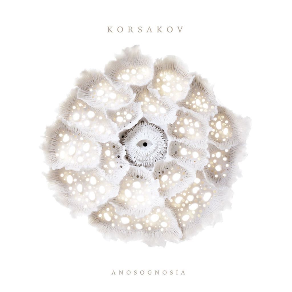 Anosognosia