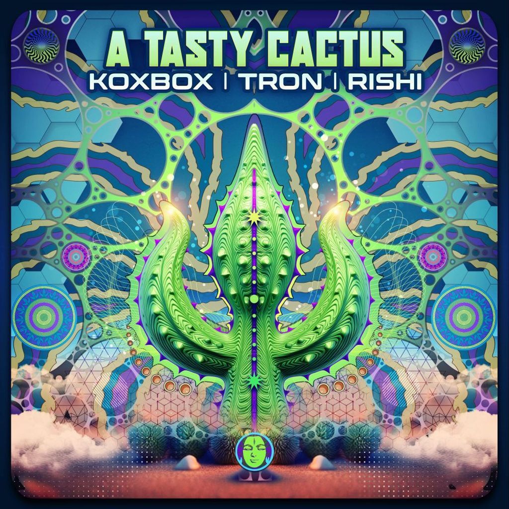 A Tasty Cactus