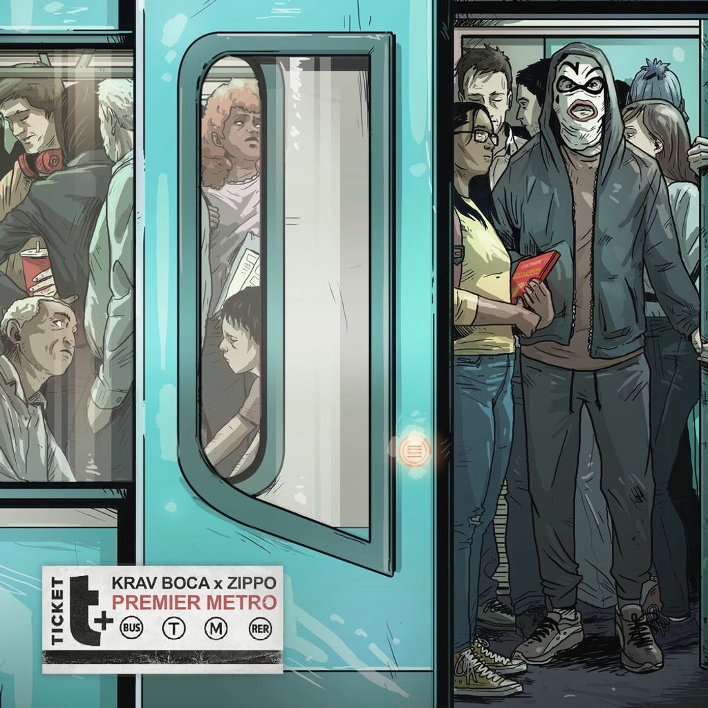 Premier Métro