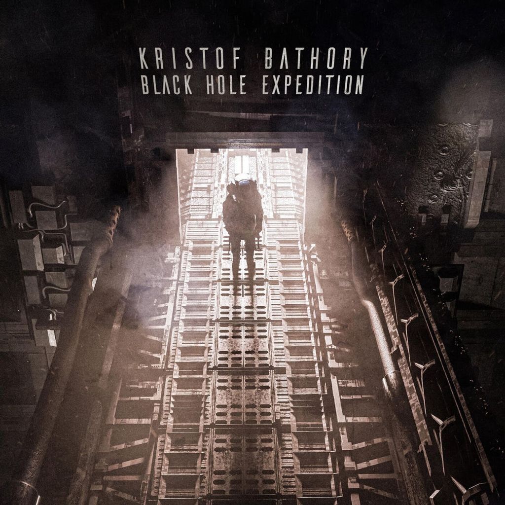 Black Hole Expedition