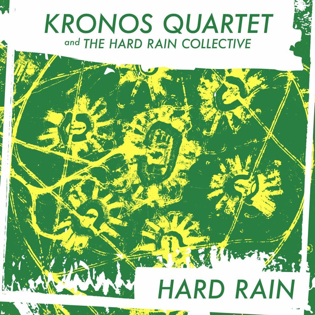 Hard Rain