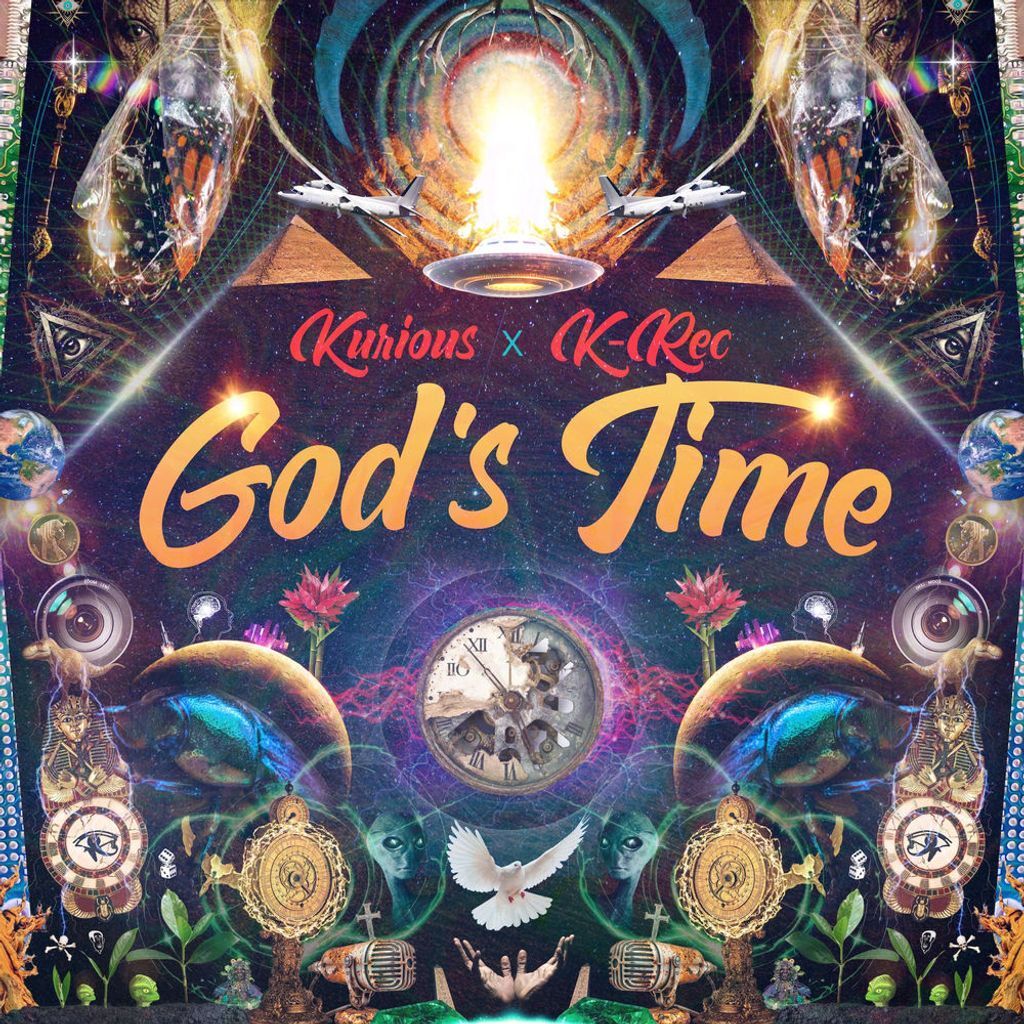 God’s Time