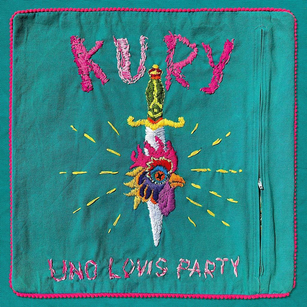Uno Lovis Party