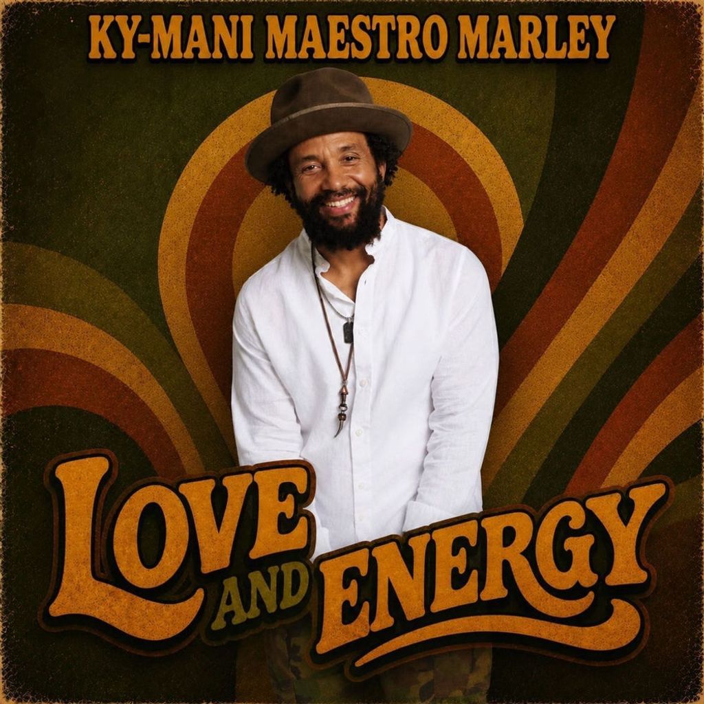 Love & Energy